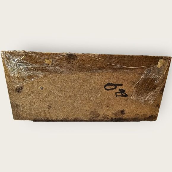 Vintage Wooden Made in Italy Christmas Nativity - Picture 6 of 11